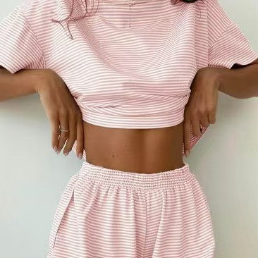Cozy Girl Sleep Set