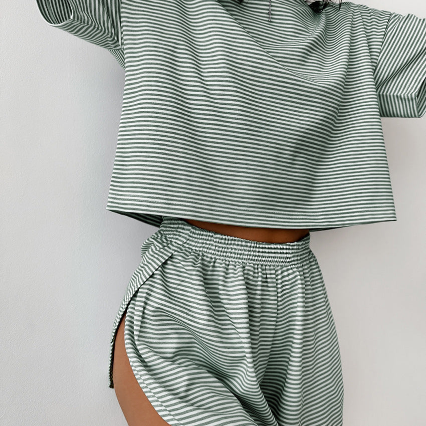 Cozy Girl Sleep Set
