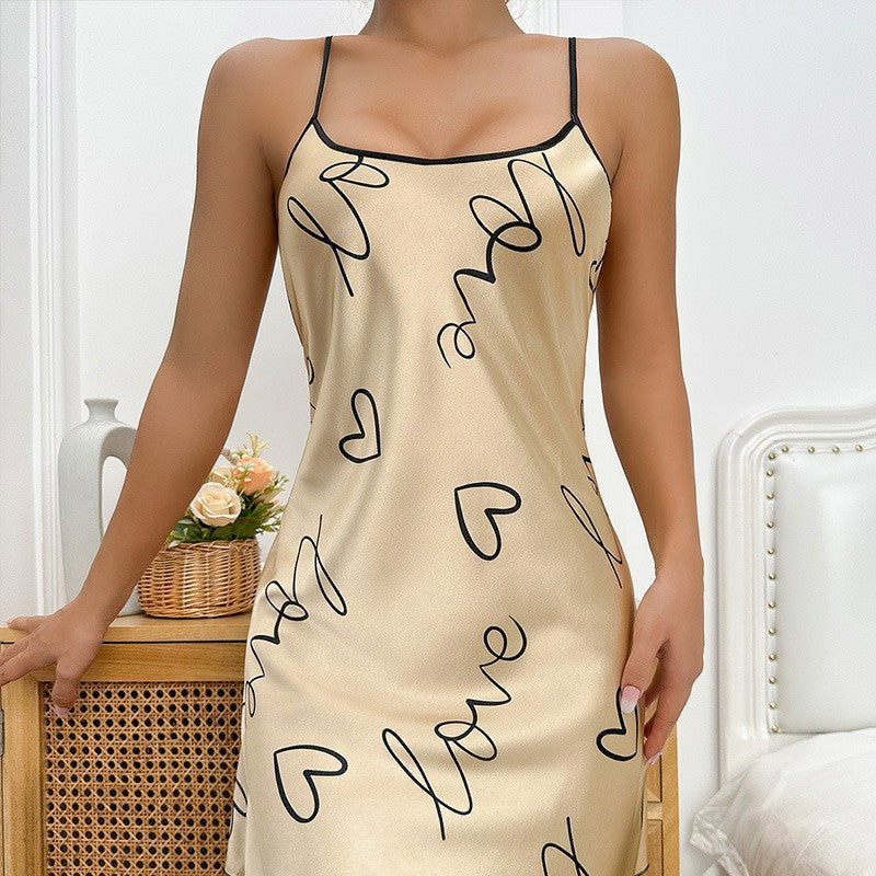 Love The Night/Dress