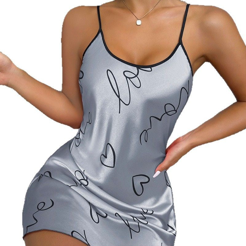 Love The Night/Dress