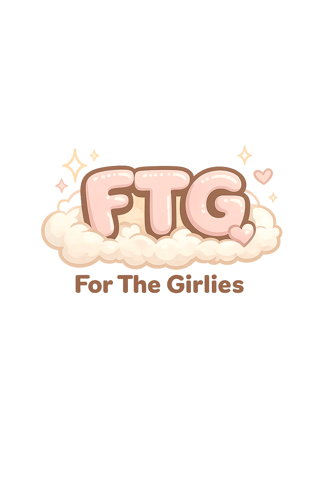 For The Girlies 
