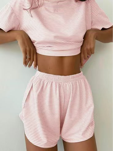 Cozy Girl Sleep Set