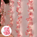 Cherry Blossom Fairy Lights