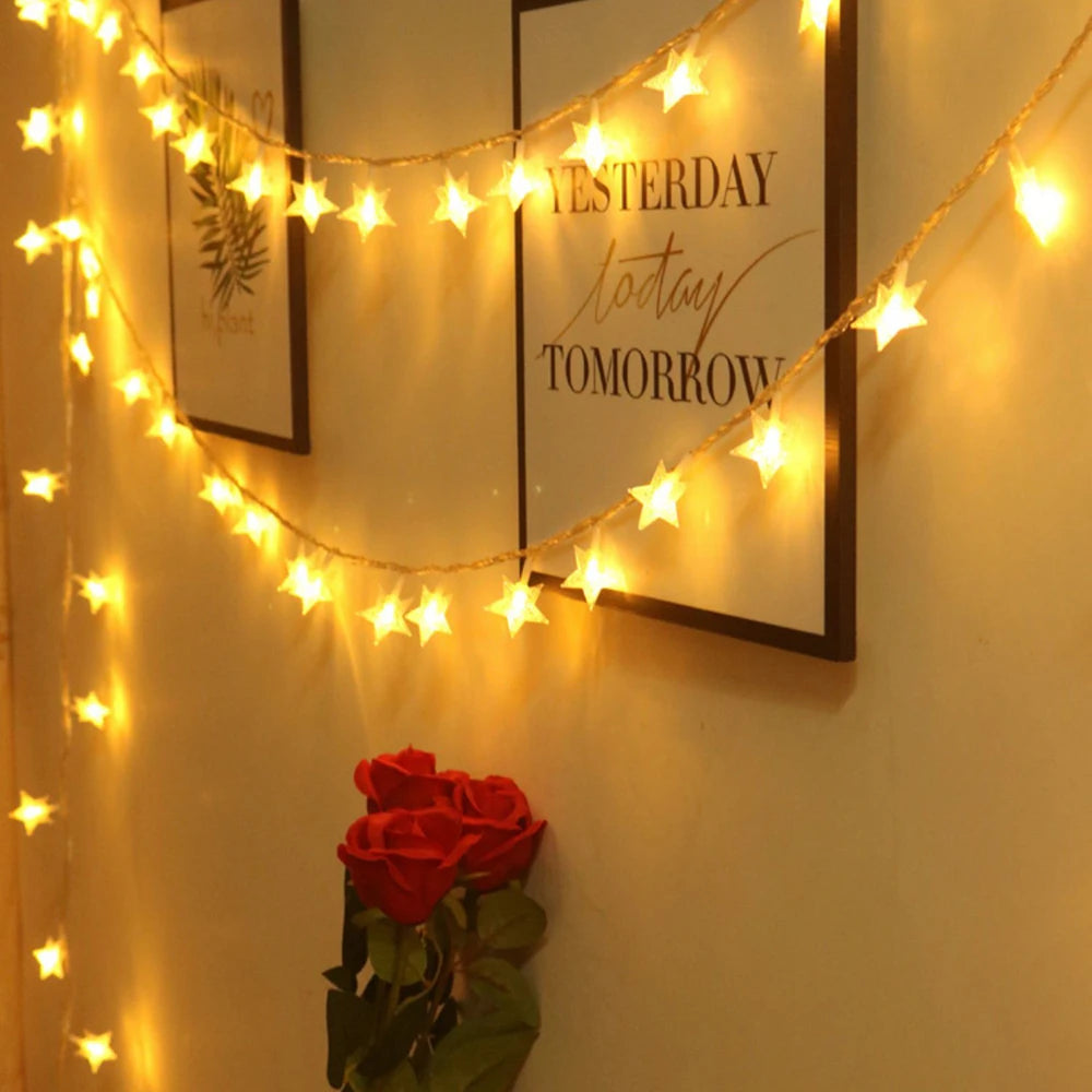 Starlight String Lights
