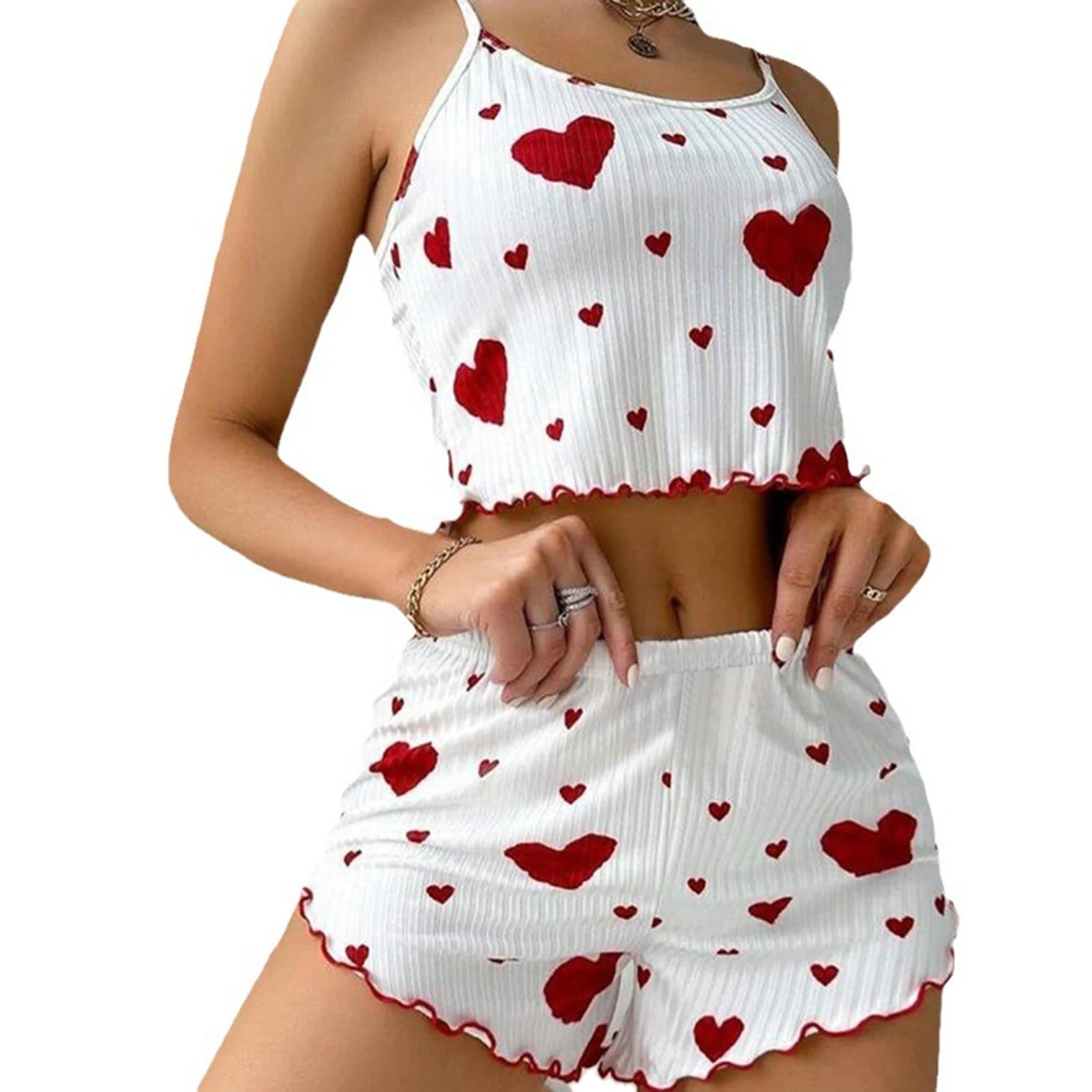 Sweetheart Sleep Set