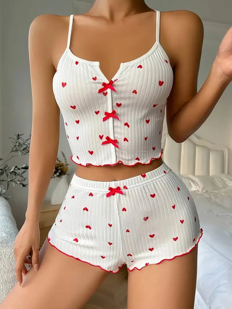 Sweet Dreams Lounge Set