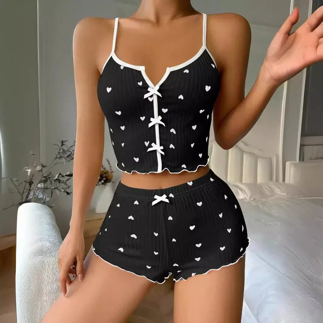 Sweet Dreams Lounge Set