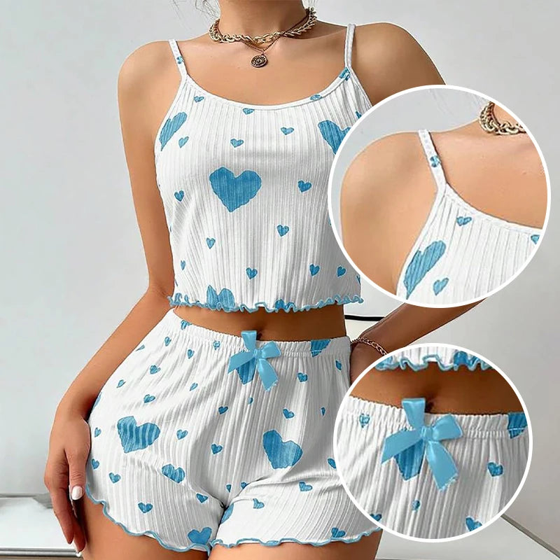 Sweetheart Sleep Set