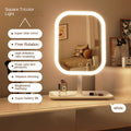 Touch Glow Vanity Mirror