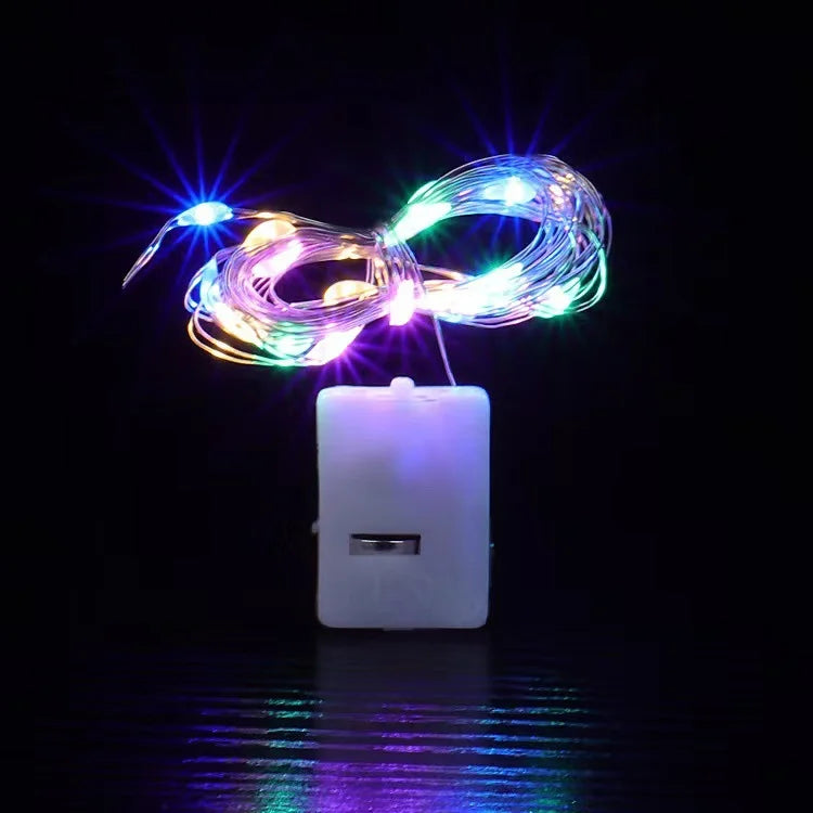 Twinkle Fairy Lights