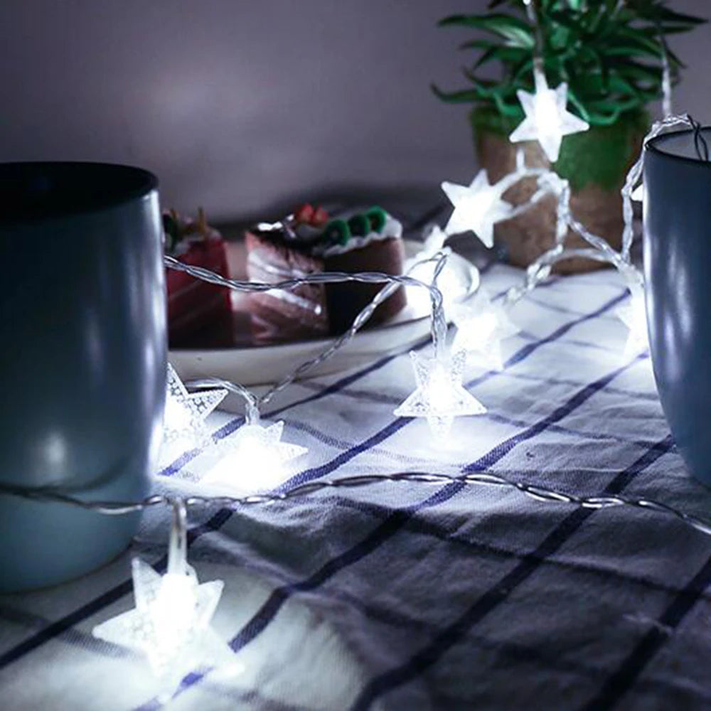 Starlight String Lights