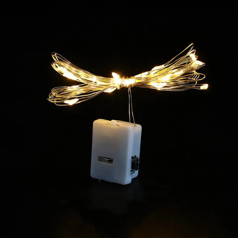 Twinkle Fairy Lights