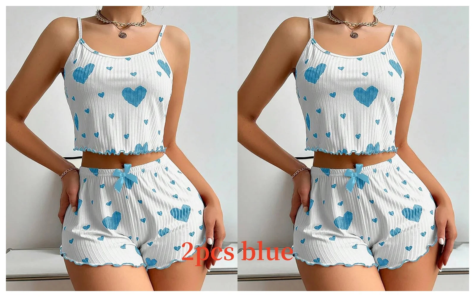 Sweetheart Sleep Set
