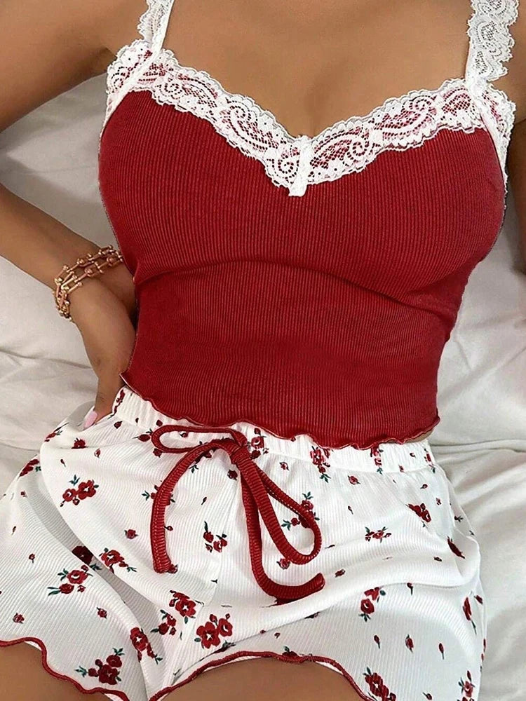 Cozy Dreams Pajama Set