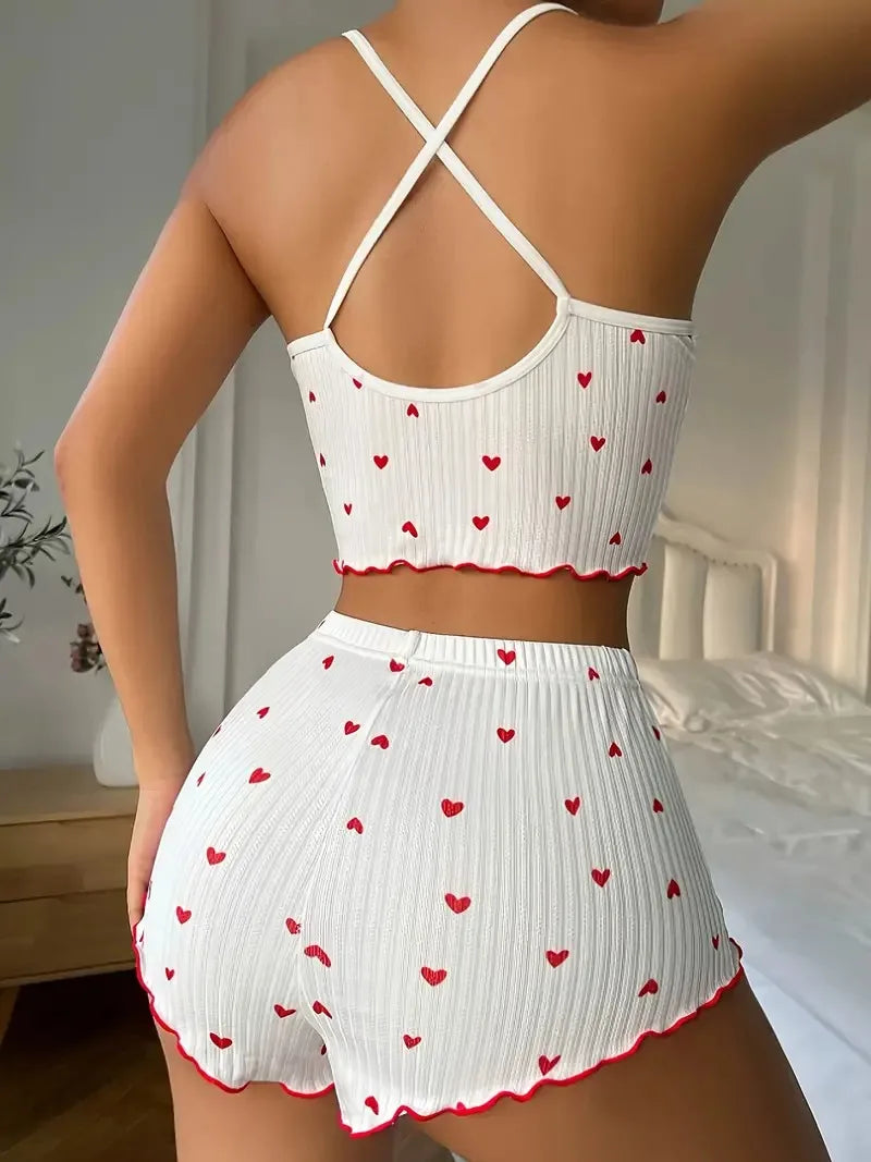 Sweet Dreams Lounge Set