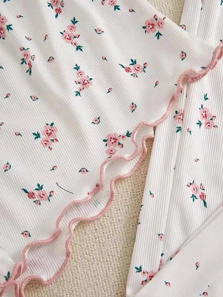 Cozy Dreams Pajama Set