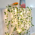 Enchanted Ivy Fairy Lights