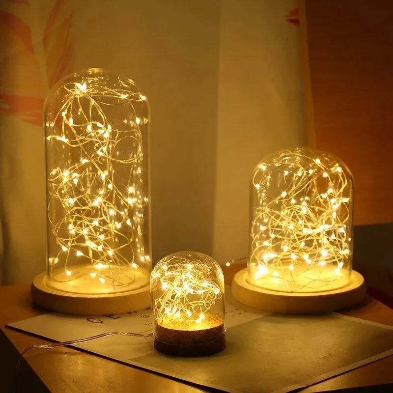 Twinkle Fairy Lights