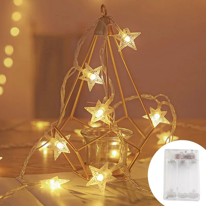 Starlight String Lights