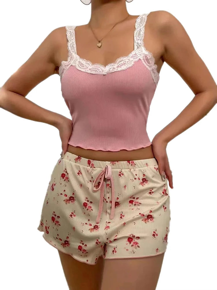 Cozy Dreams Pajama Set