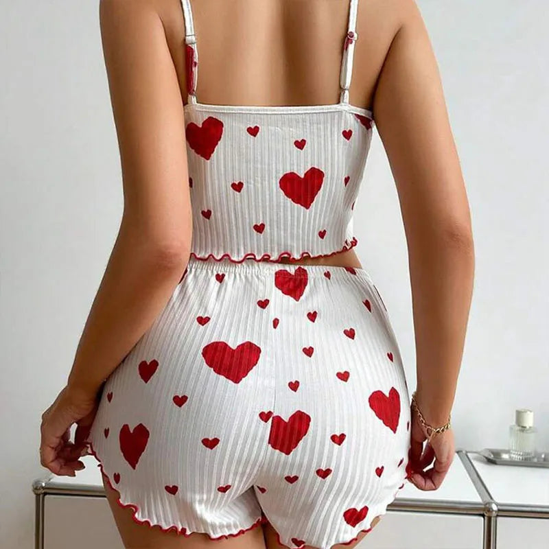 Sweetheart Sleep Set