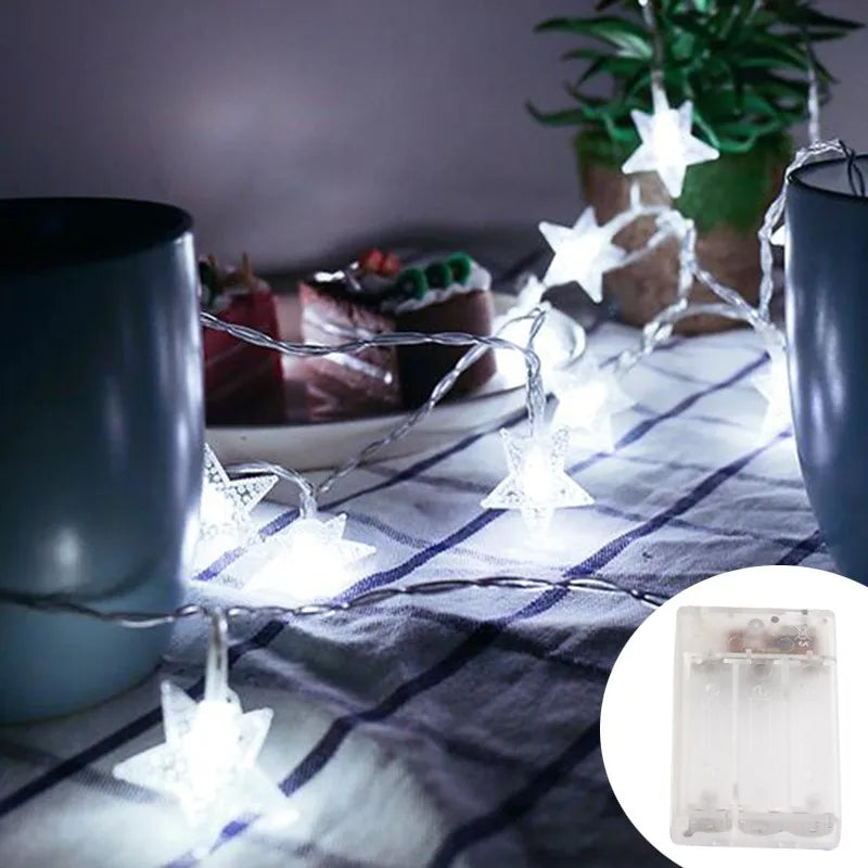 Starlight String Lights