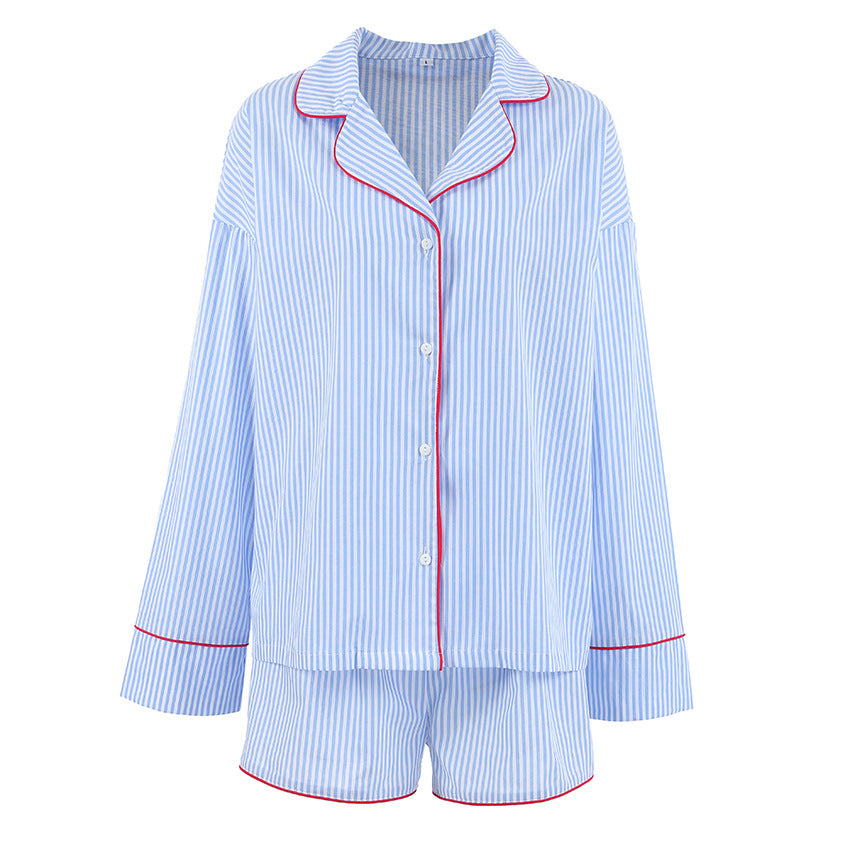 Aurora Pajama Set