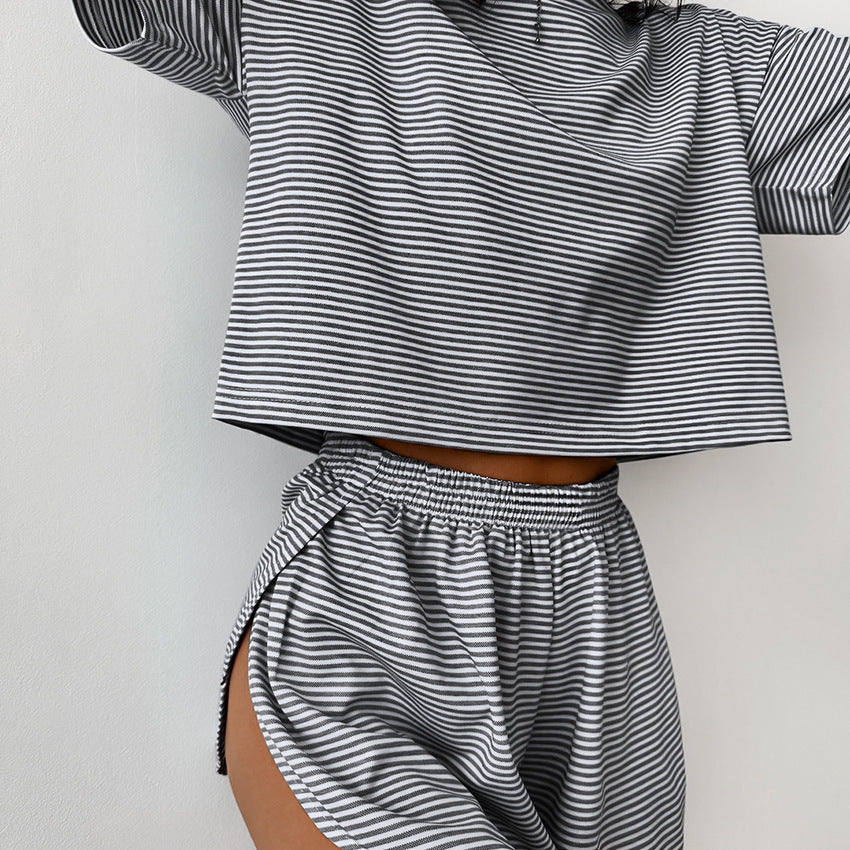 Cozy Girl Sleep Set