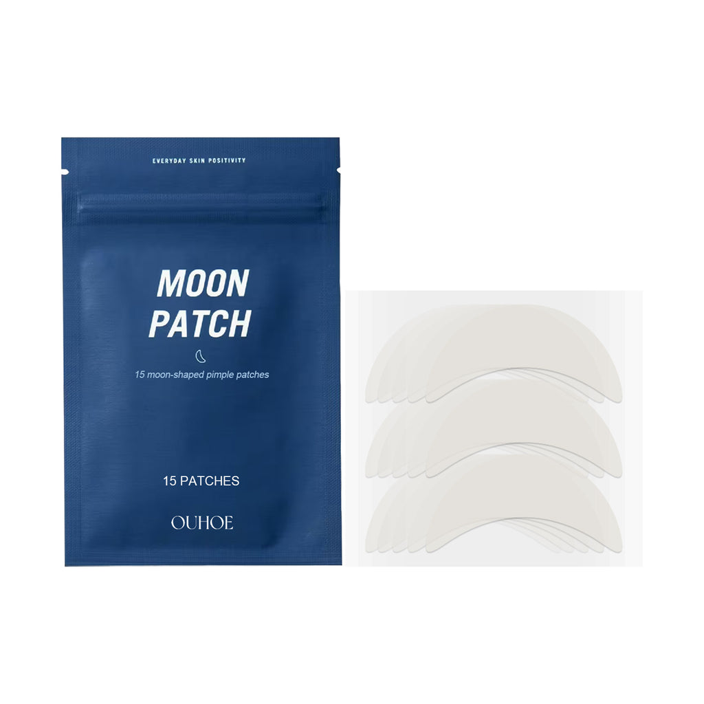 Overnight Recovery Patch