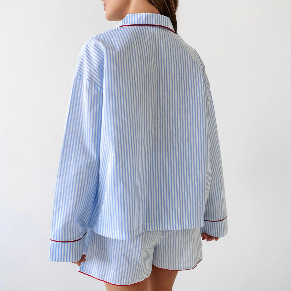 Aurora Pajama Set