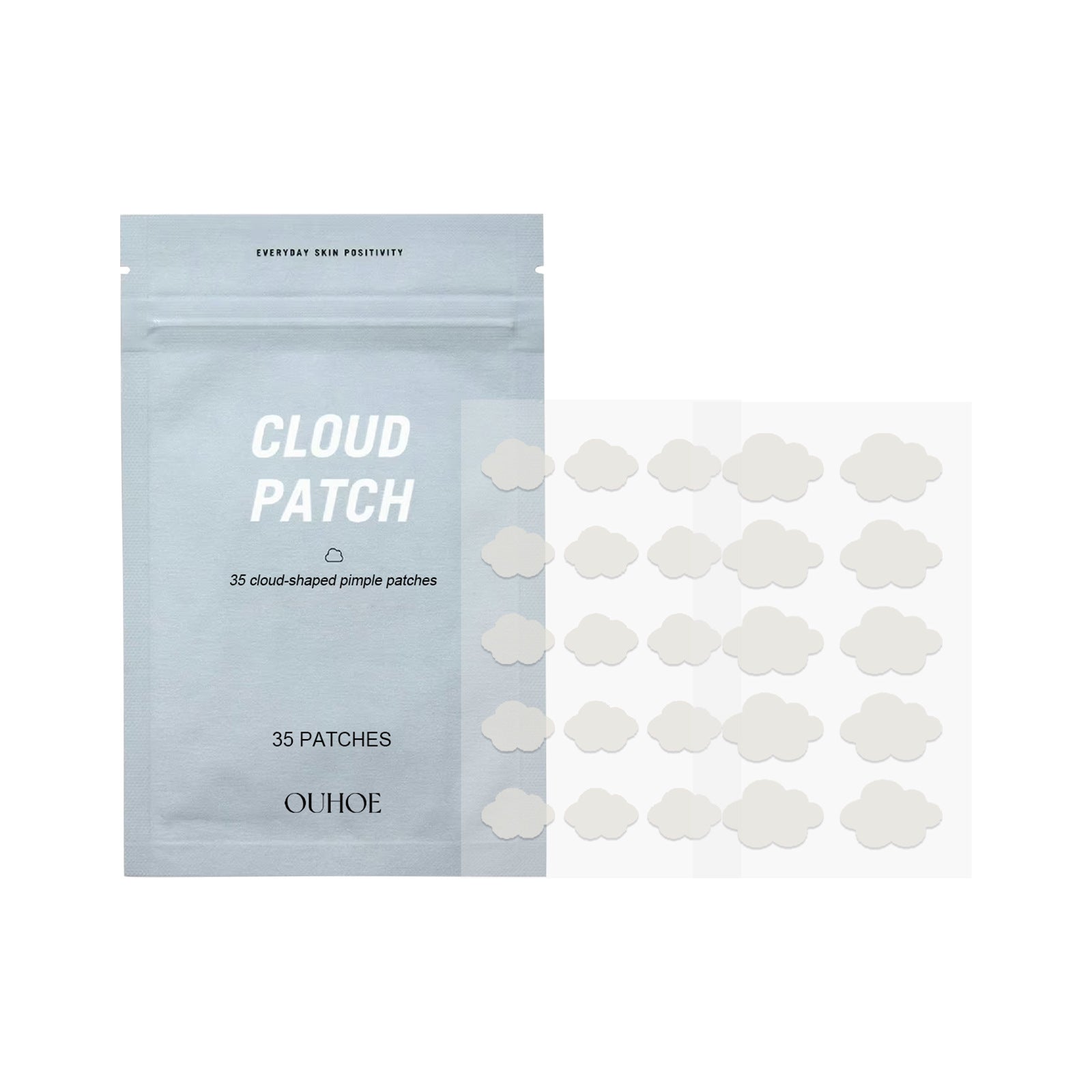 Overnight Recovery Patch